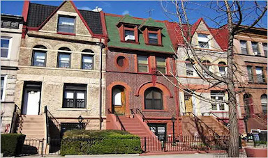 Crown Heights door installation services