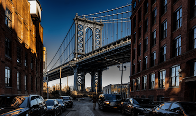 DUMBO door installation services