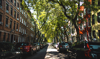 Greenpoint door installation services