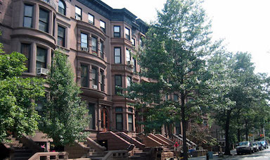 Park Slope door installation services