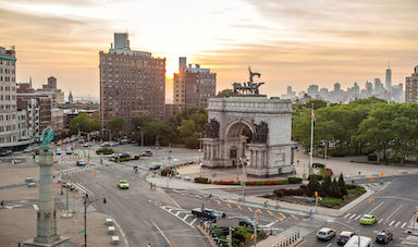 Prospect Heights door installation services