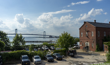 Bayside door installation services