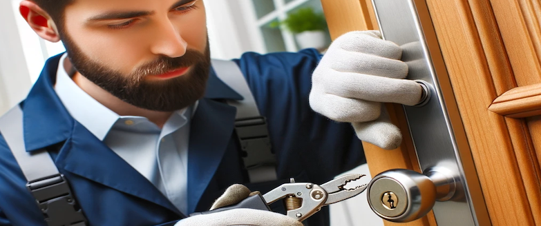 Door Solutions during emergency