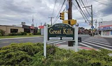 Great Kills door installation services
