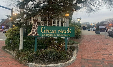door installation services in Great Neck