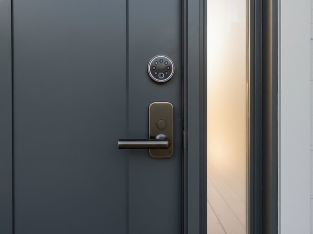 Locks & Smart Locks