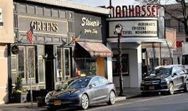 door installation services in Manhasset