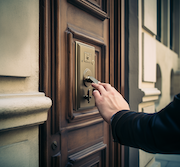 Keyless entry systems
