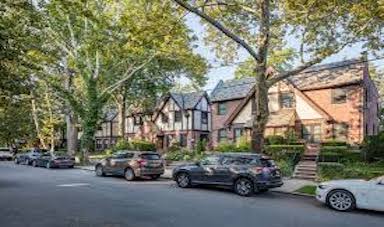 Morris Park door installation services