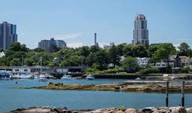 door installation services in New Rochelle