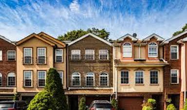 New Springville door installation services