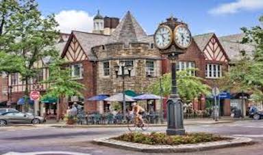 door installation services in Scarsdale