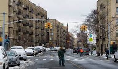South Bronx door installation services