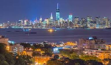 Staten Island