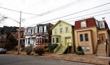 Stapleton door installation services