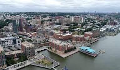 door installation services in Yonkers